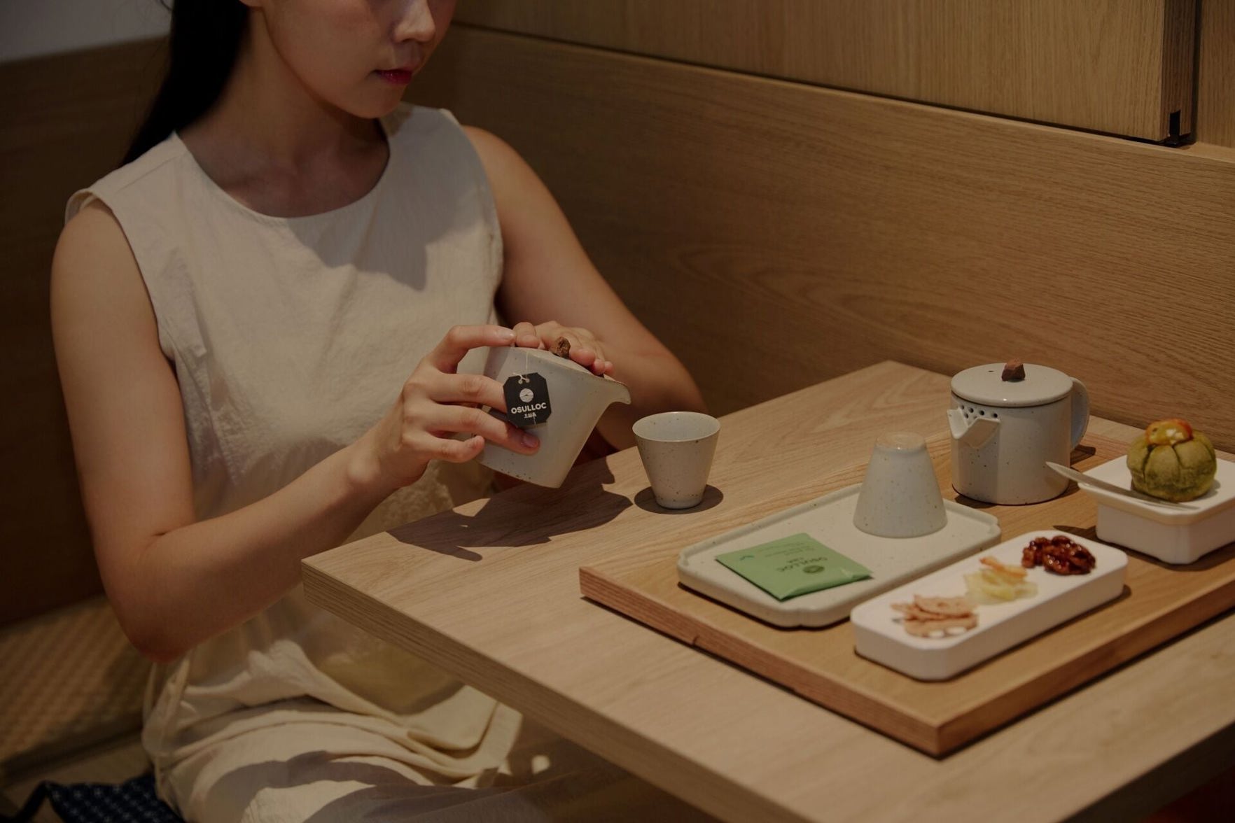 Sowon Ryokan and Hotel by Anook Sangbong 2*
