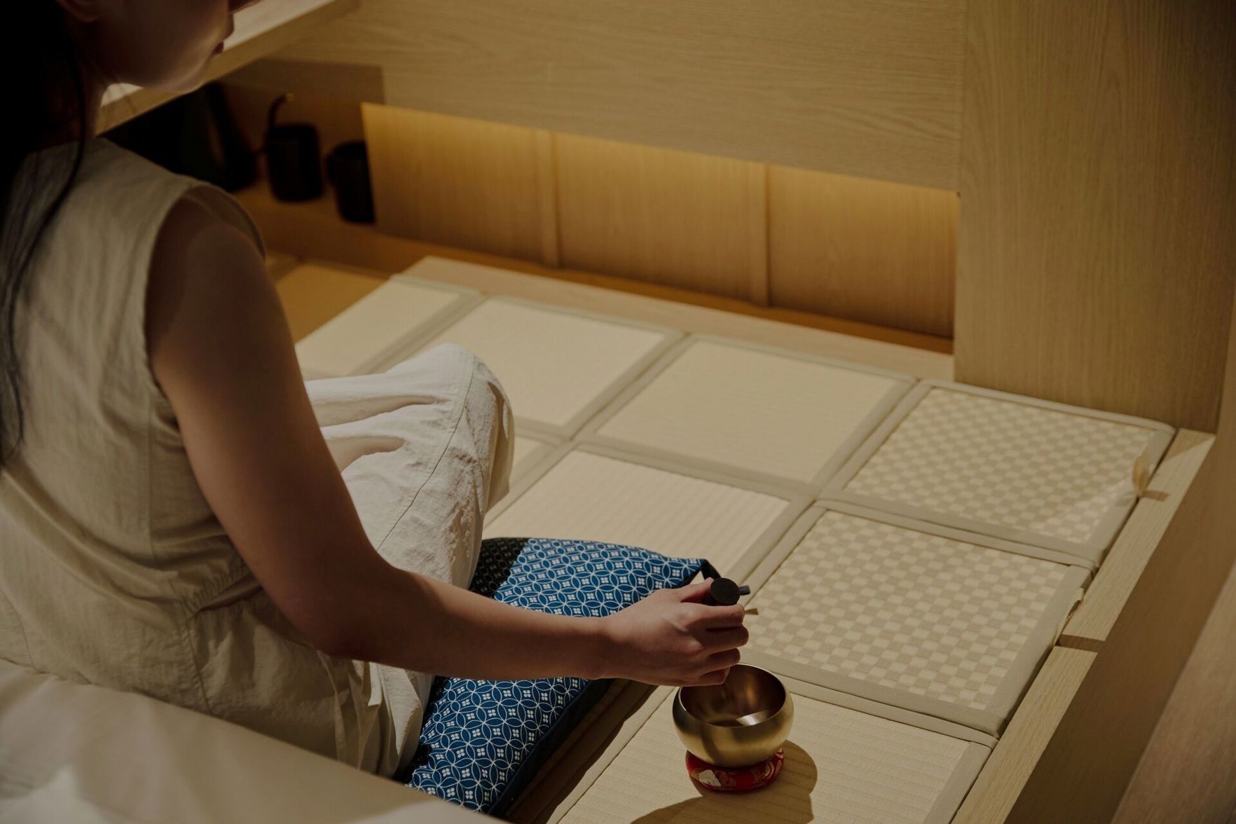 Sowon Ryokan and Hotel by Anook Sangbong 2*