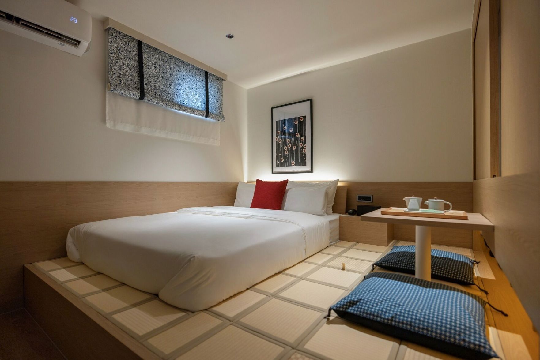 Sowon Ryokan and Hotel by Anook Sangbong 2*