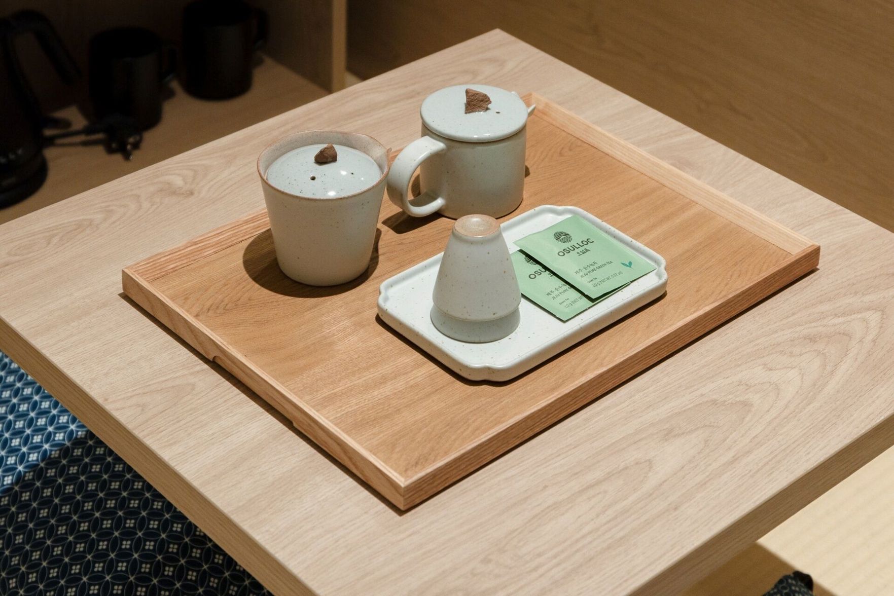 Sowon Ryokan and Hotel by Anook Sangbong 2*