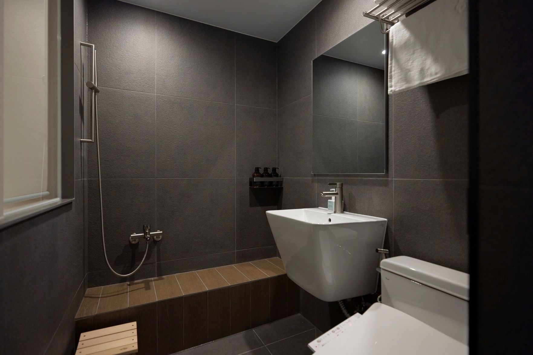 Sowon Ryokan and Hotel by Anook Sangbong 2*