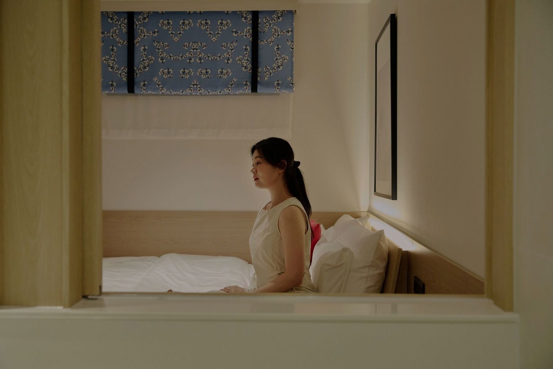 Sowon Ryokan and Hotel by Anook Sangbong 2*