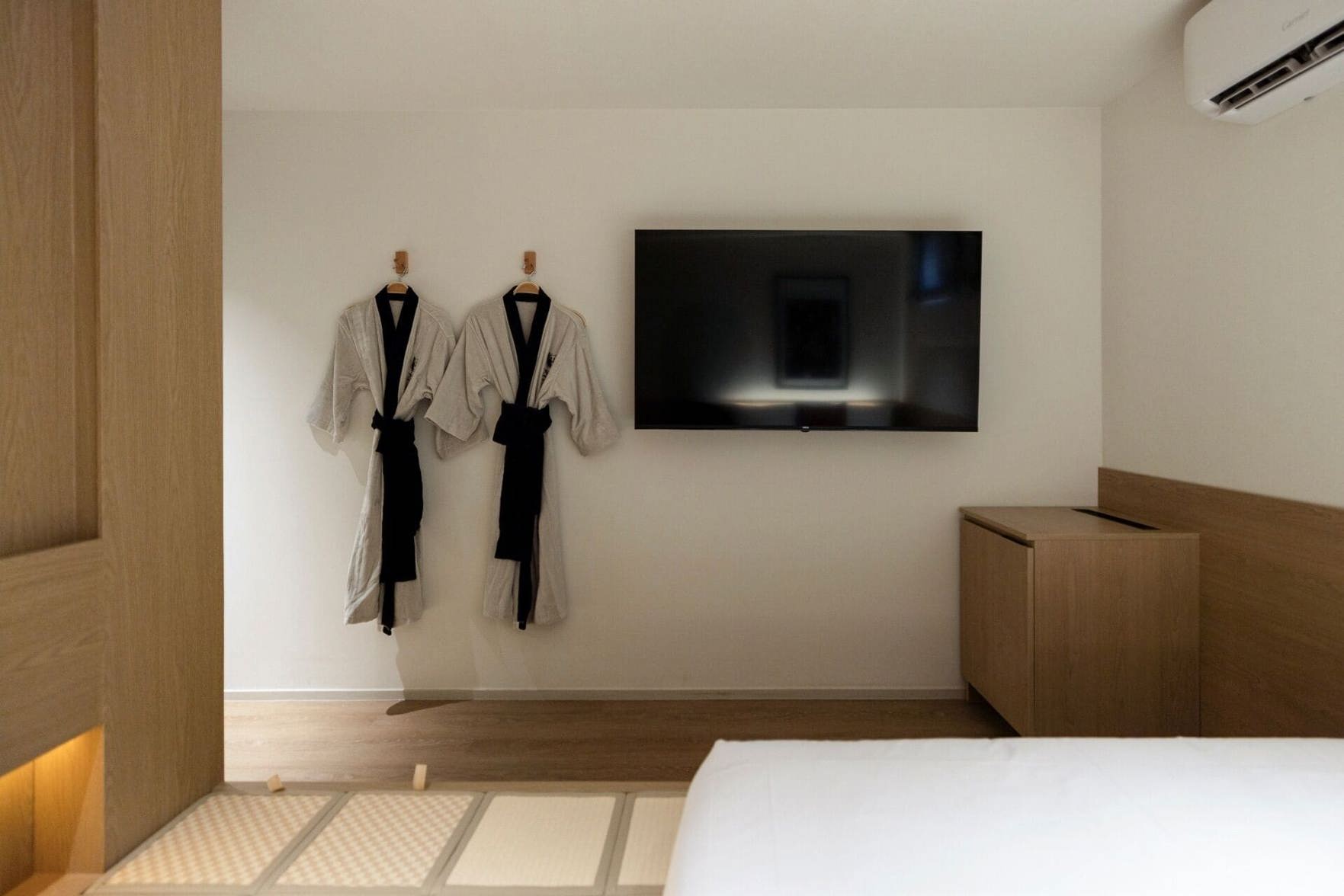 Sowon Ryokan and Hotel by Anook Sangbong 2*