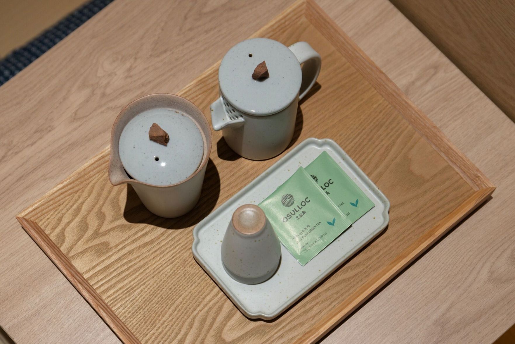 Sowon Ryokan and Hotel by Anook Sangbong 2*