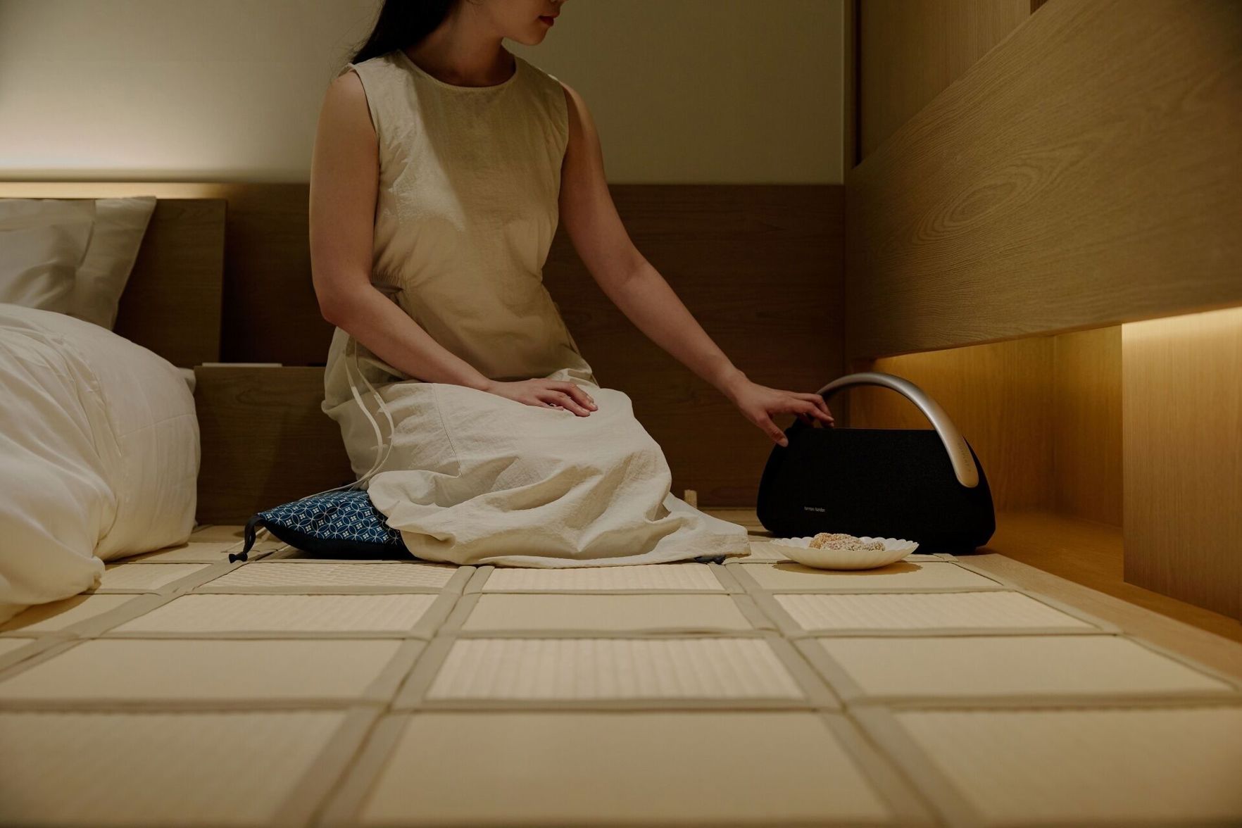 Sowon Ryokan and Hotel by Anook Sangbong 2*