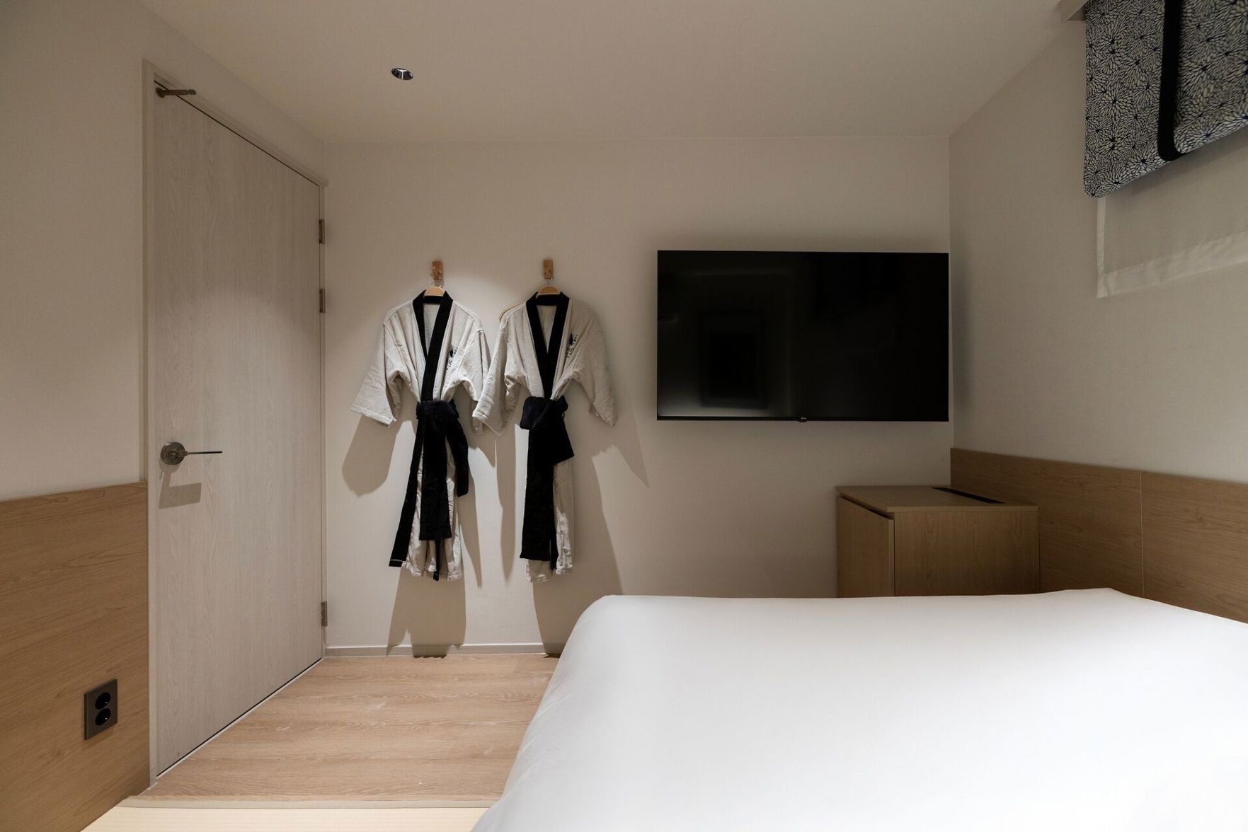 Sowon Ryokan and Hotel by Anook Sangbong 2*