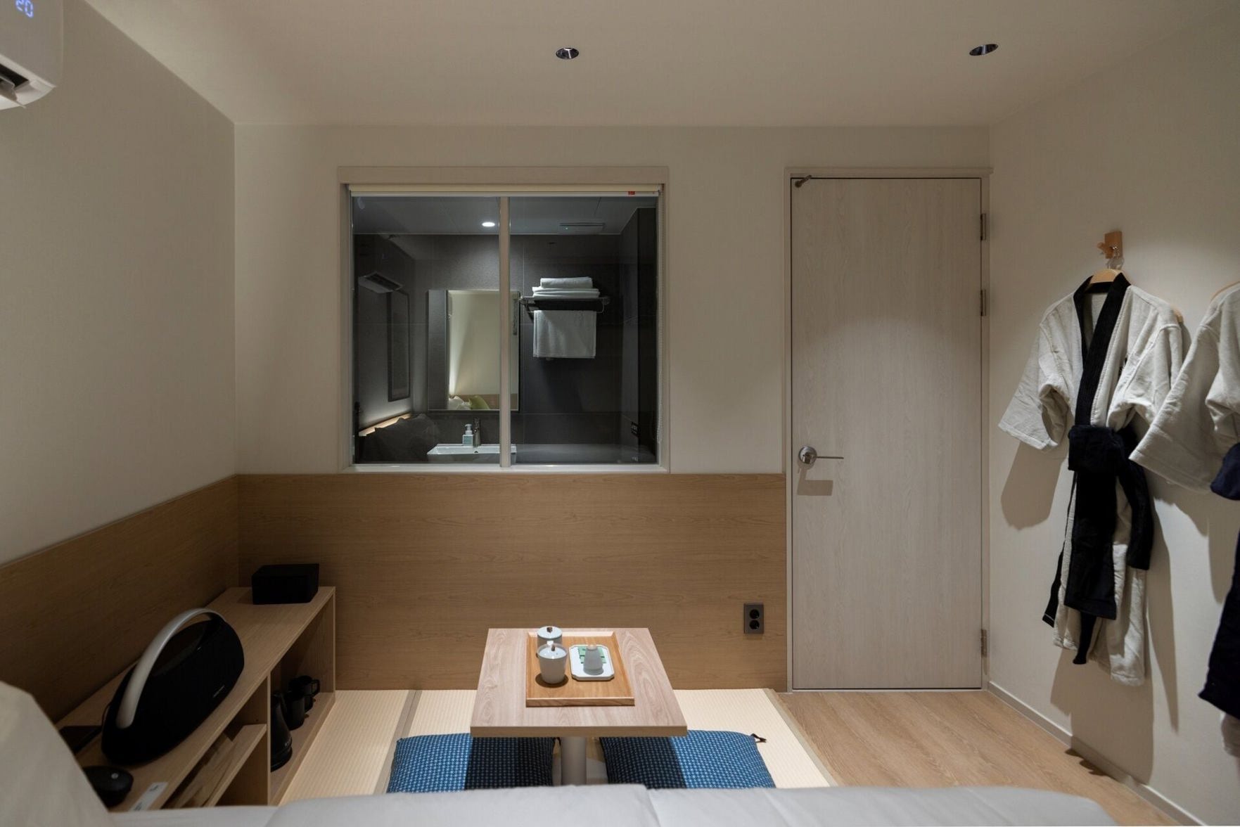 Sowon Ryokan and Hotel by Anook Sangbong 2*