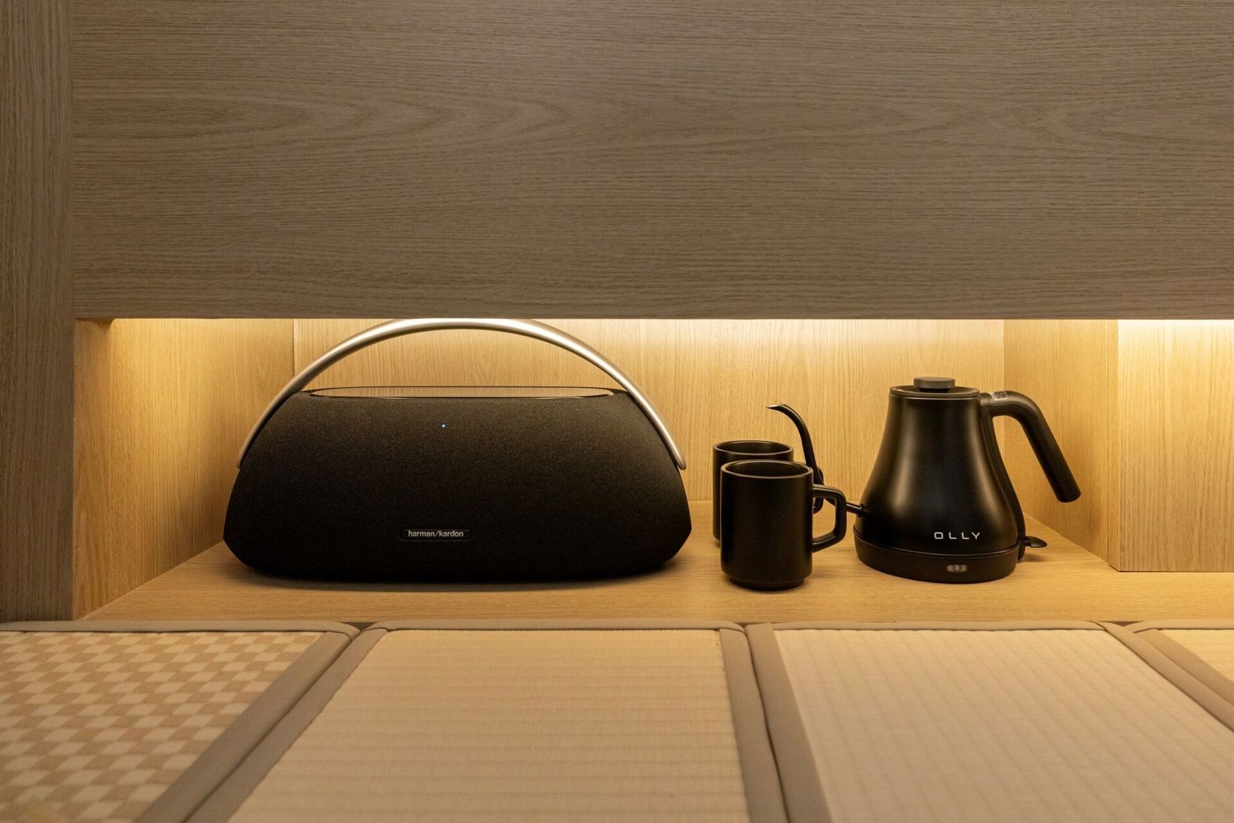Sowon Ryokan and Hotel by Anook Sangbong 2*