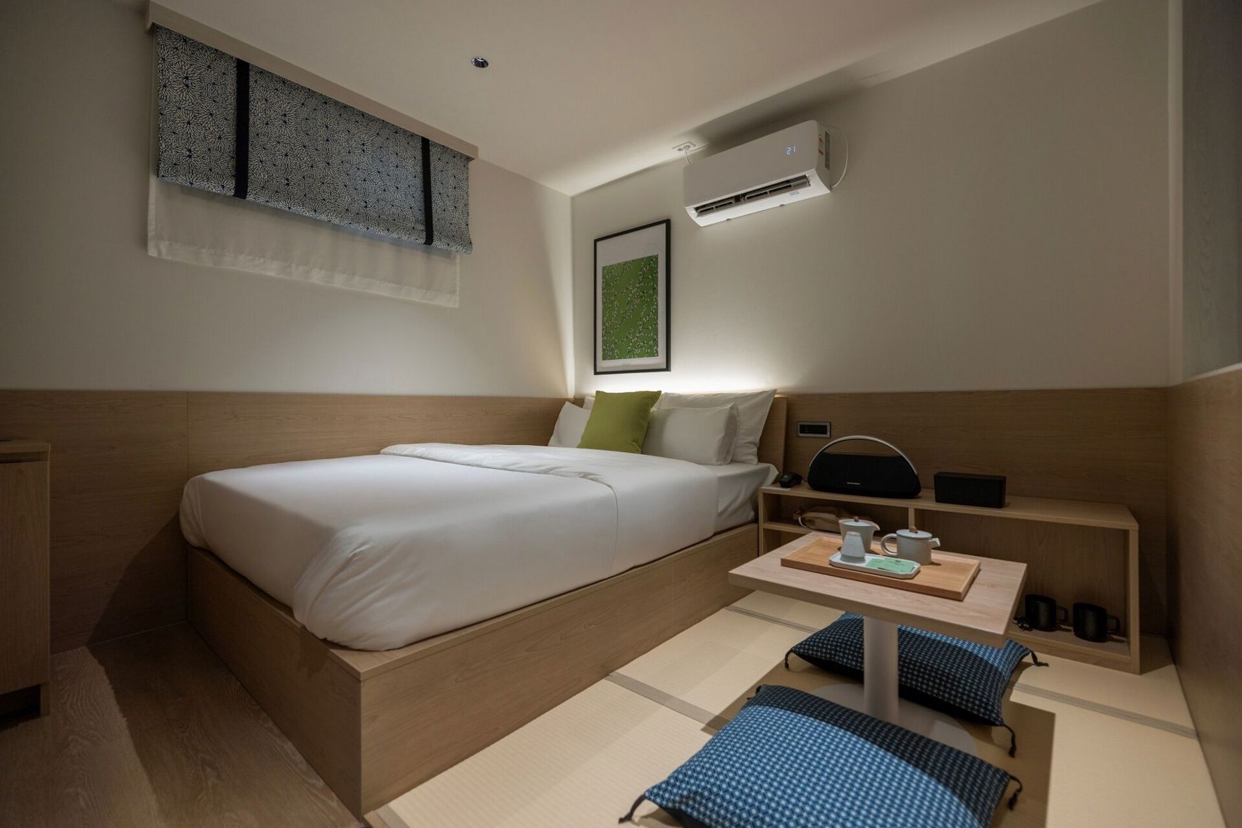 Sowon Ryokan and Hotel by Anook Sangbong 2*