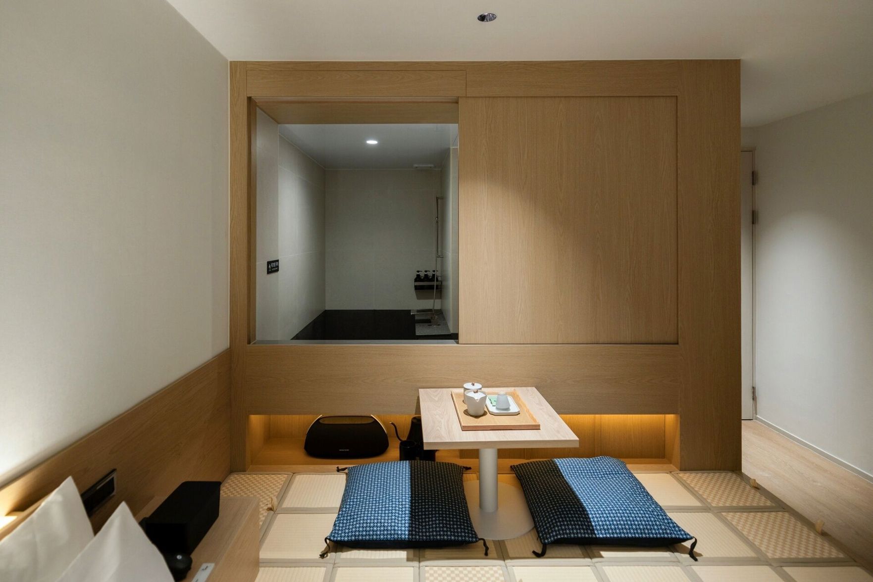 Sowon Ryokan and Hotel by Anook Sangbong 2*