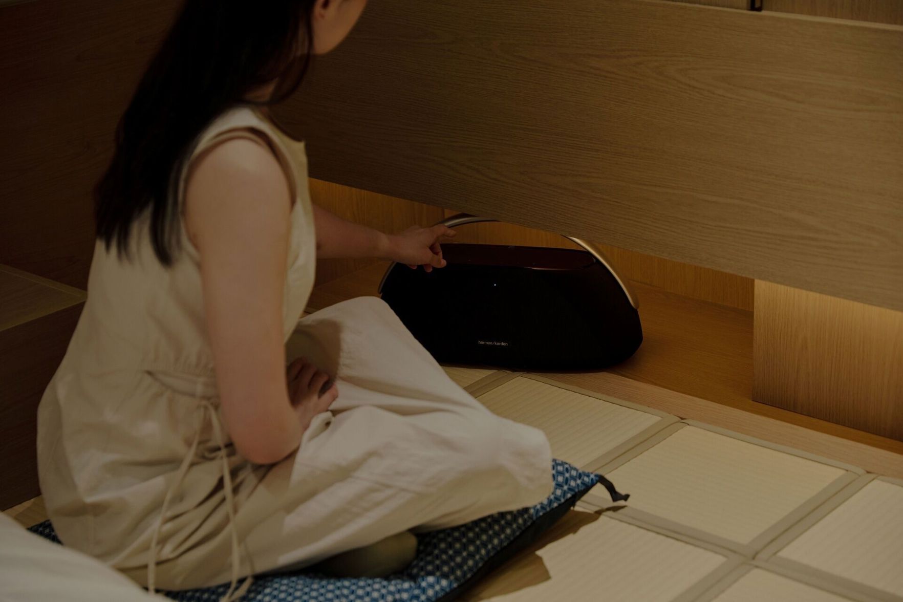 Sowon Ryokan and Hotel by Anook Sangbong 2*