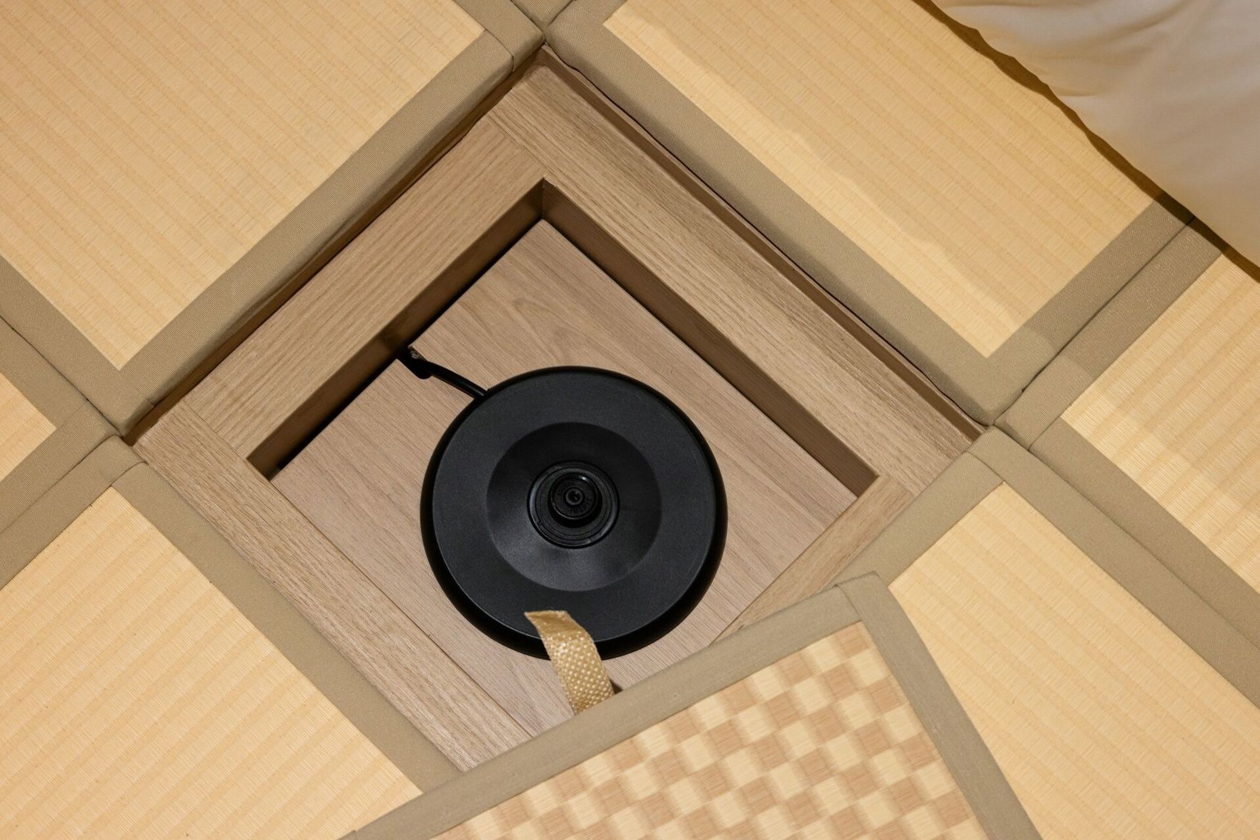 Sowon Ryokan and Hotel by Anook Sangbong 2*