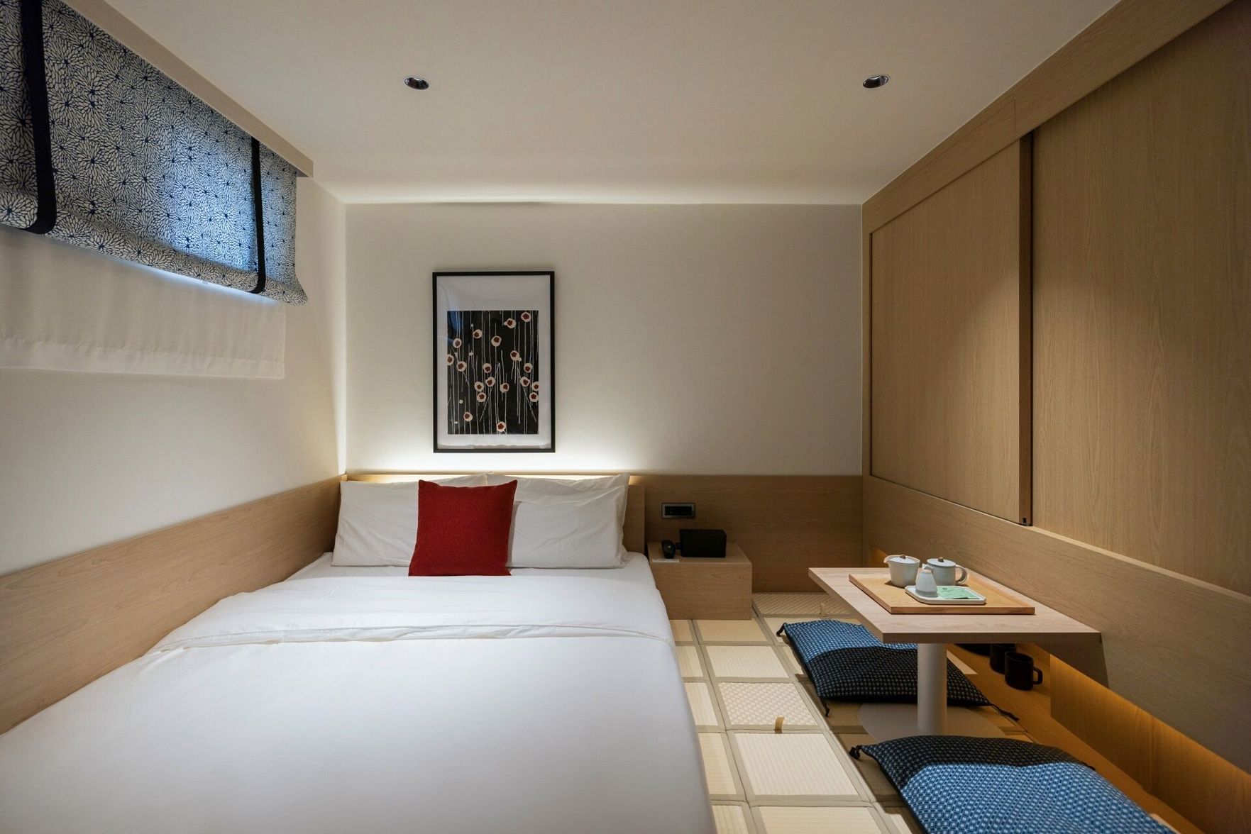 Sowon Ryokan and Hotel by Anook Sangbong 2*