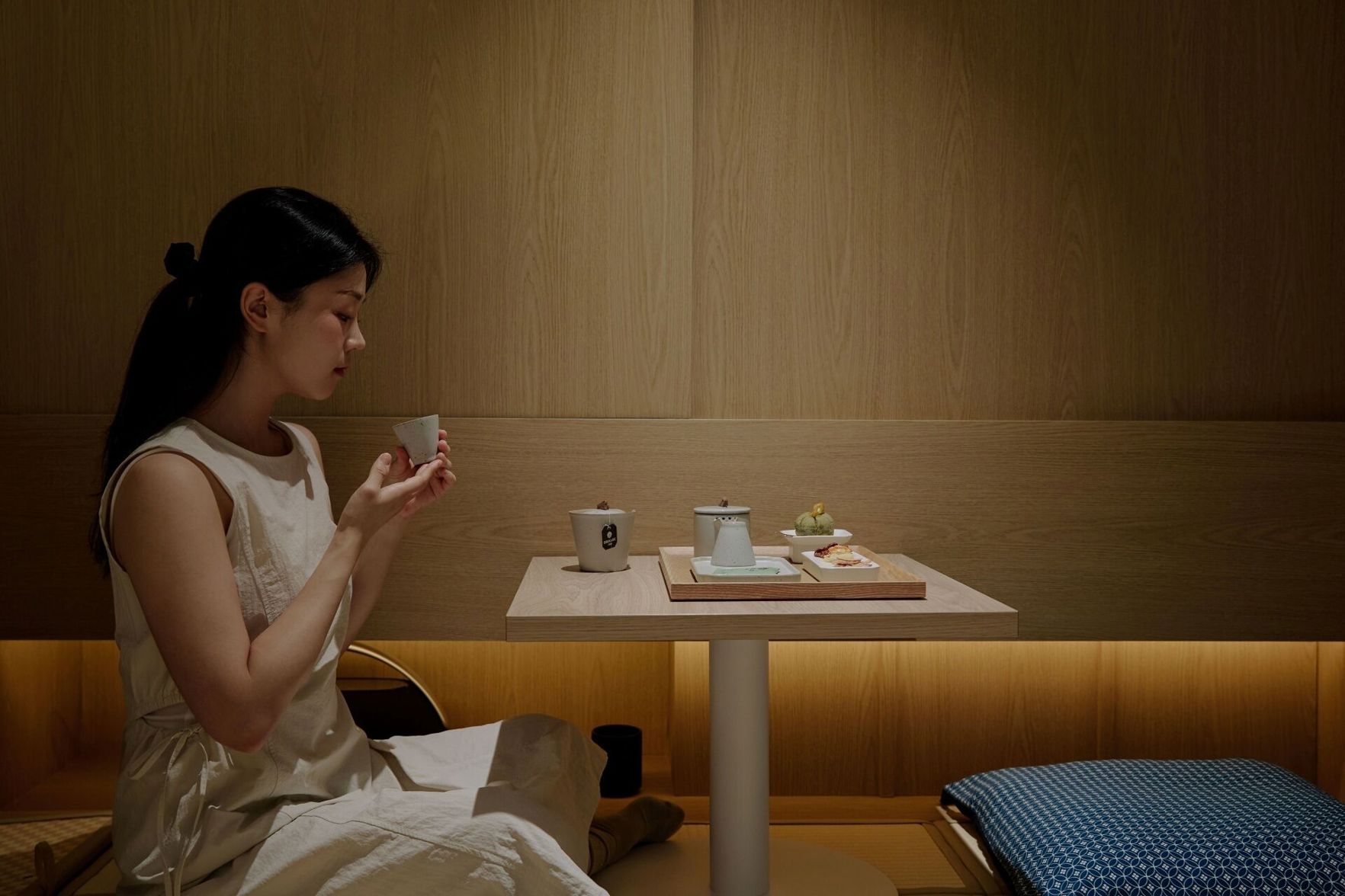 Sowon Ryokan and Hotel by Anook Sangbong 2*