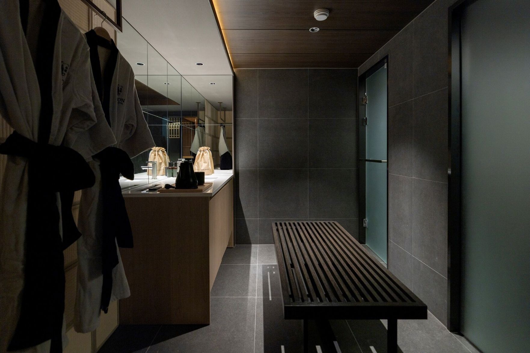 Sowon Ryokan and Hotel by Anook Sangbong 2*