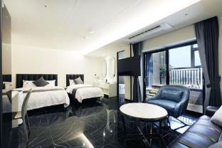 Cheonho Aria Hotel 4*