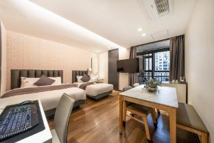 Cheonho Aria Hotel 4*