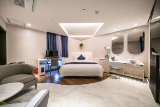 Cheonho Aria Hotel 4*