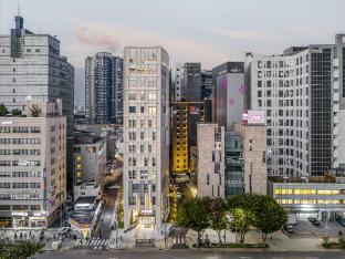 Cheonho Aria Hotel 4*
