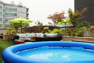 Cheonho Aria Hotel 4*