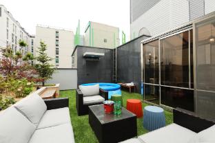 Cheonho Aria Hotel 4*