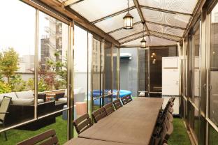 Cheonho Aria Hotel 4*