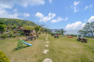Geoje Haegeumgang Pension 3*