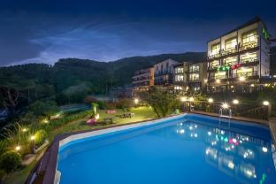 Geoje Haegeumgang Pension 3*