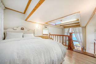Geoje Haegeumgang Pension 3*