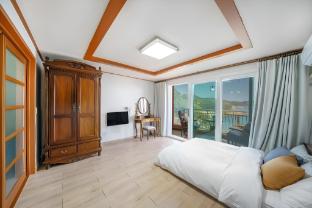 Geoje Haegeumgang Pension 3*