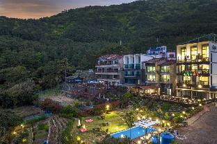 Geoje Haegeumgang Pension 3*