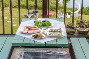Geoje Haegeumgang Pension 3*