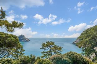 Geoje Haegeumgang Pension 3*