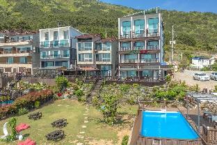 Geoje Haegeumgang Pension 3*