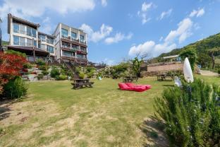 Geoje Haegeumgang Pension 3*