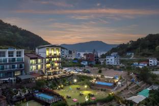 Geoje Haegeumgang Pension 3*