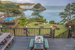 Geoje Haegeumgang Pension 3*