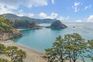 Geoje Haegeumgang Pension 3*