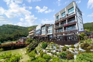 Geoje Haegeumgang Pension 3*