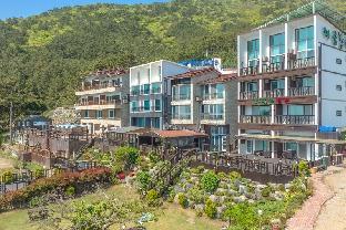 Geoje Haegeumgang Pension 3*