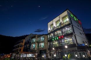 Geoje Haegeumgang Pension 3*