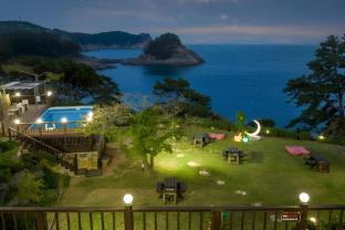 Geoje Haegeumgang Pension 3*