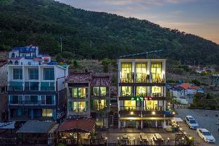 Geoje Haegeumgang Pension 3*