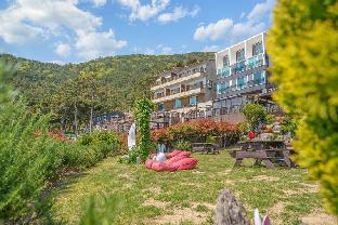 Geoje Haegeumgang Pension 3*