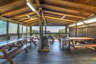 Geoje Haegeumgang Pension 3*