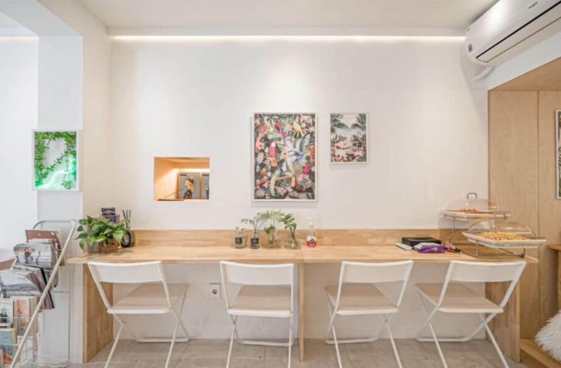 VILLA DAHLIA 1*