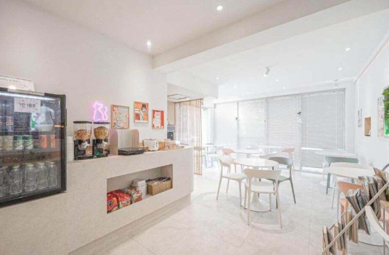 VILLA DAHLIA 1*