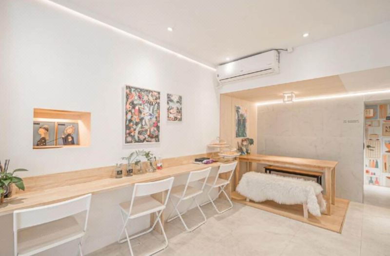 VILLA DAHLIA 1*