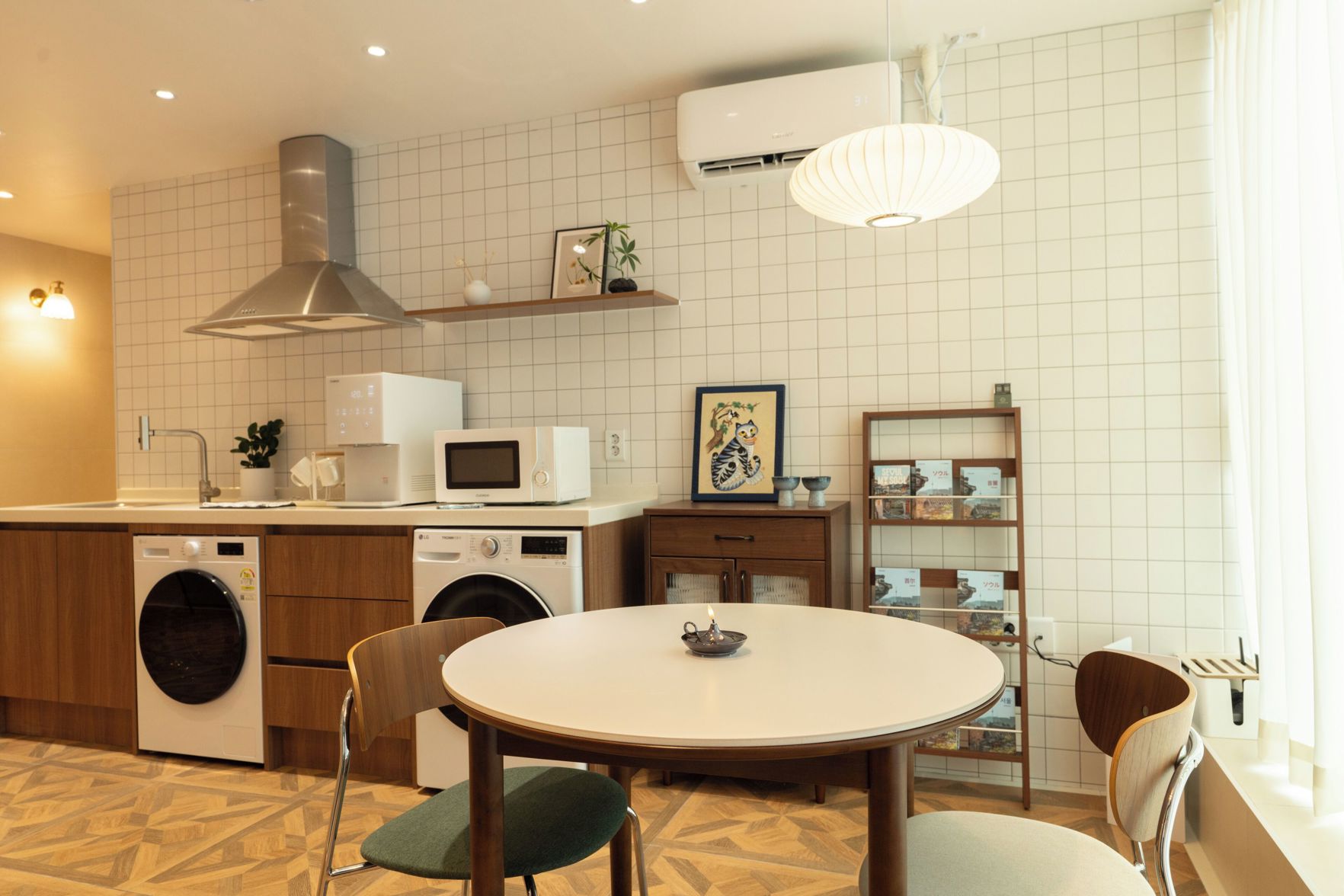 Nomad Stay in Hongdae 3*