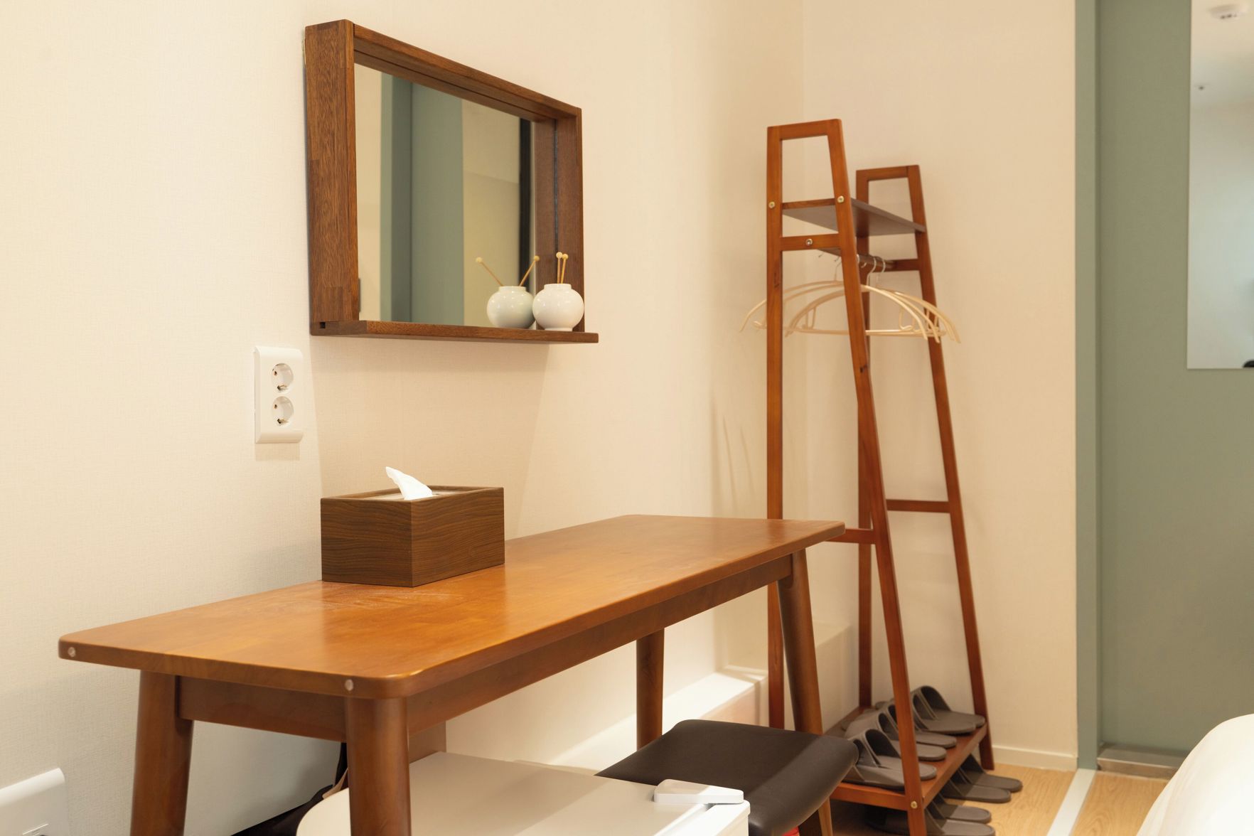 Nomad Stay in Hongdae 3*